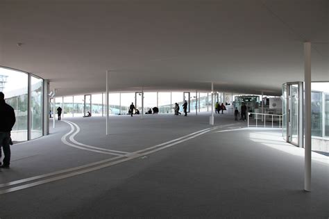 rolex learning center trappe sol|rolex learning centre sanaa.